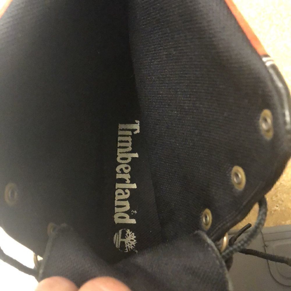 Timberland Boots - Picture 5 of 8